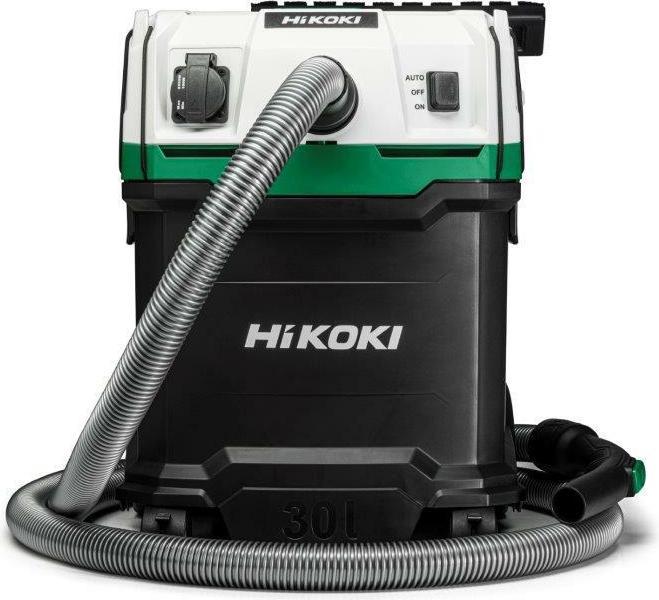 Produktbild Hikoki Staubsauger 1000W 30L
