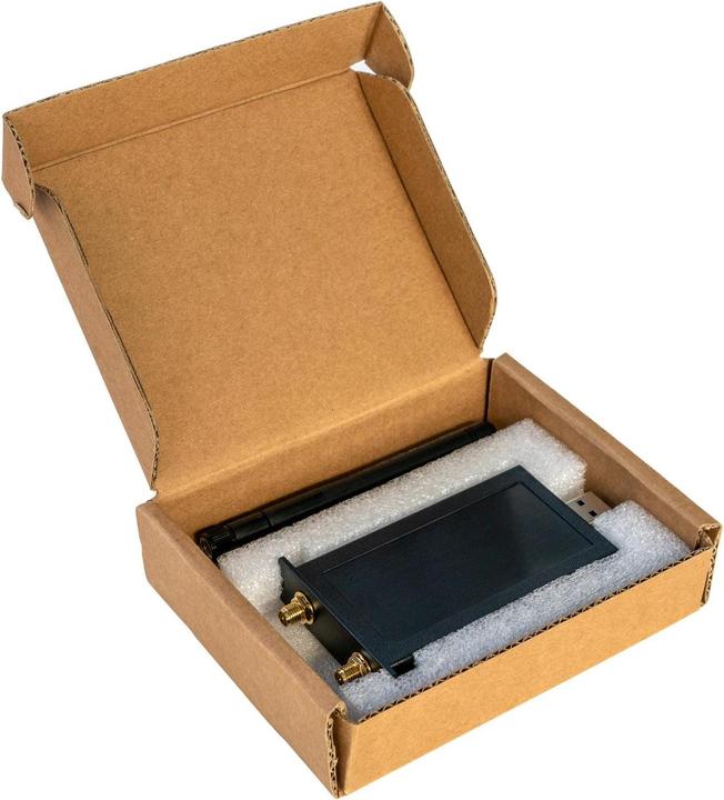 Actual product image Philips Wi-Fi + BT module 3650Q/4650D