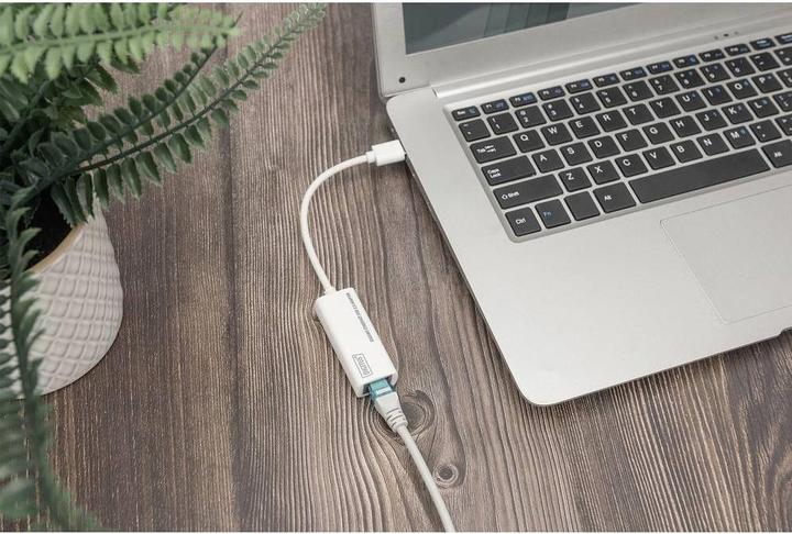Image du produit Digitus Dn-3023 (USB 3.0, RJ45 (1x))