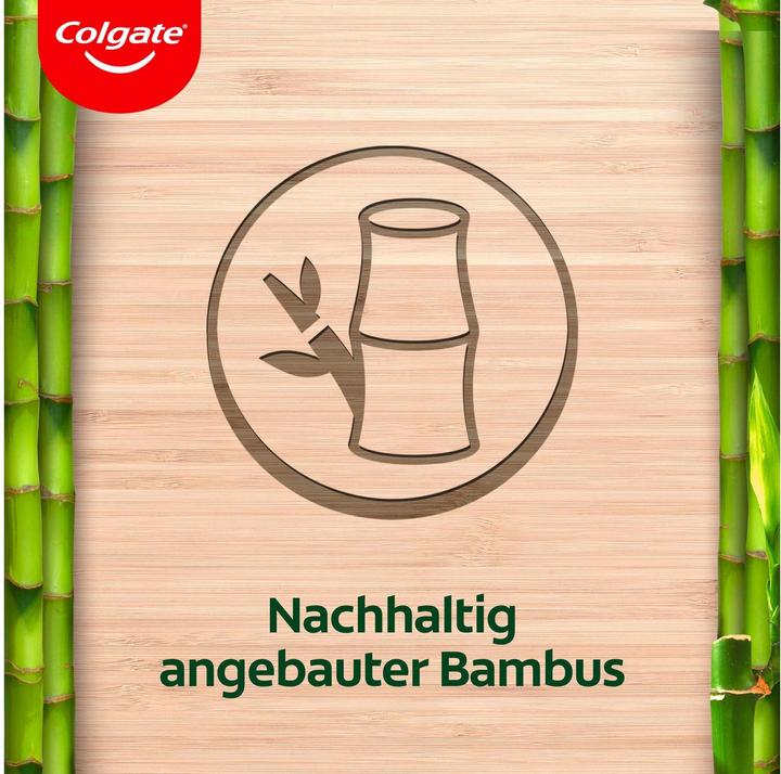 Actual product image Colgate Bamboo Kids Bear / Koala 6+ years Soft Kids (Soft, 1 x)