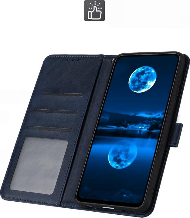 Actual product image Cover-Discount Sony Xperia 10 VI - Premium mobile phone case (Sony Xperia 10 VI)
