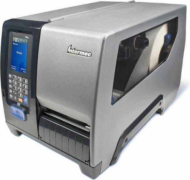Produktbild Intermec Pm43 Tt Midrange Drucker (203 dpi)