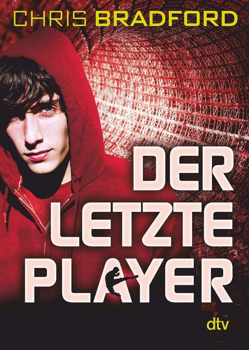 Image du produit Der letzte Player (Allemand, Chris Bradford, 2019)