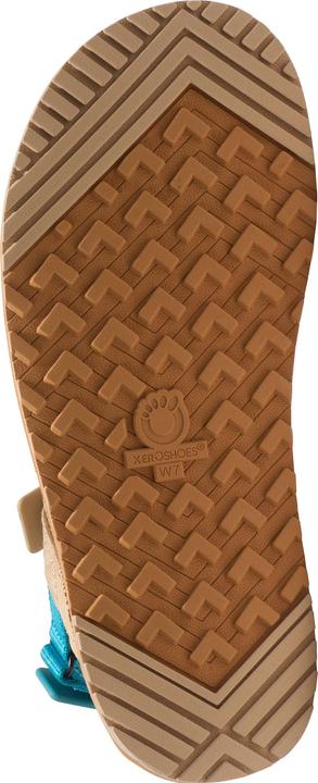 Produktbild Xero Shoes D-Trail (39.5)