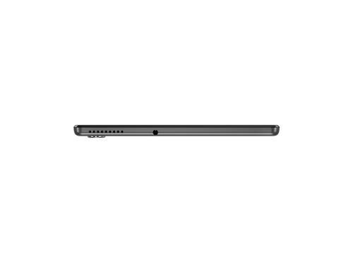 Image du produit Lenovo Onglet M10 Plus (2e génération) avec Smart Dock (WLAN uniquement, 10.30", 64 Go, Iron Grey)