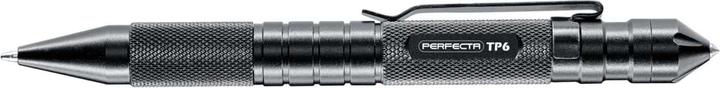 Perfecta Kugelschreiber Tactical Pen 6