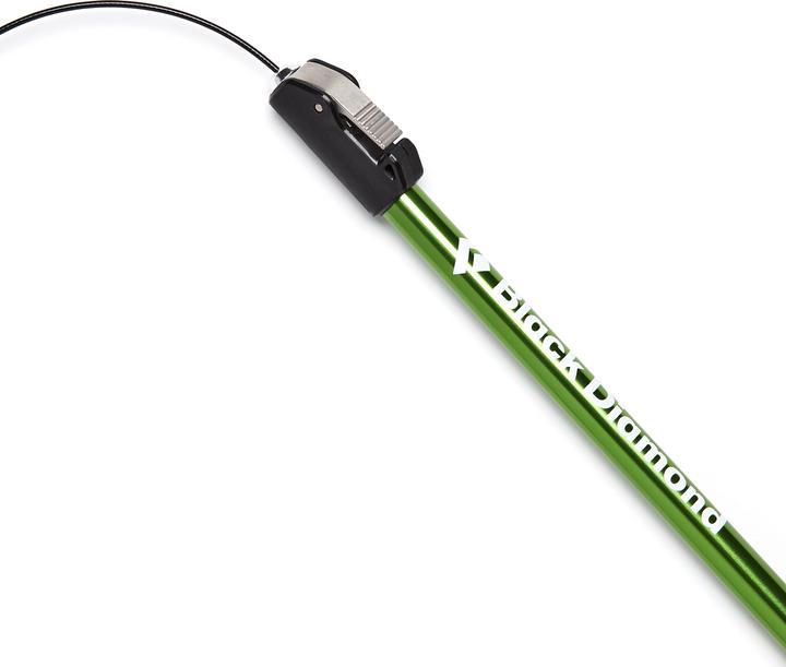 Actual product image Black Diamond Quikdraw Pro Probe 280