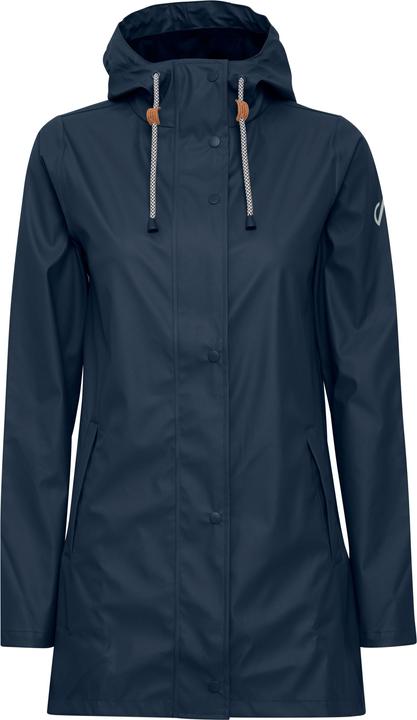 Navy Blazer (2048)