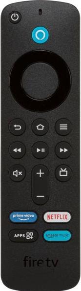 Productafbeelding Amazon Fire TV Stick 3e generatie 8GB (2024) (8 GB, Brand OS)