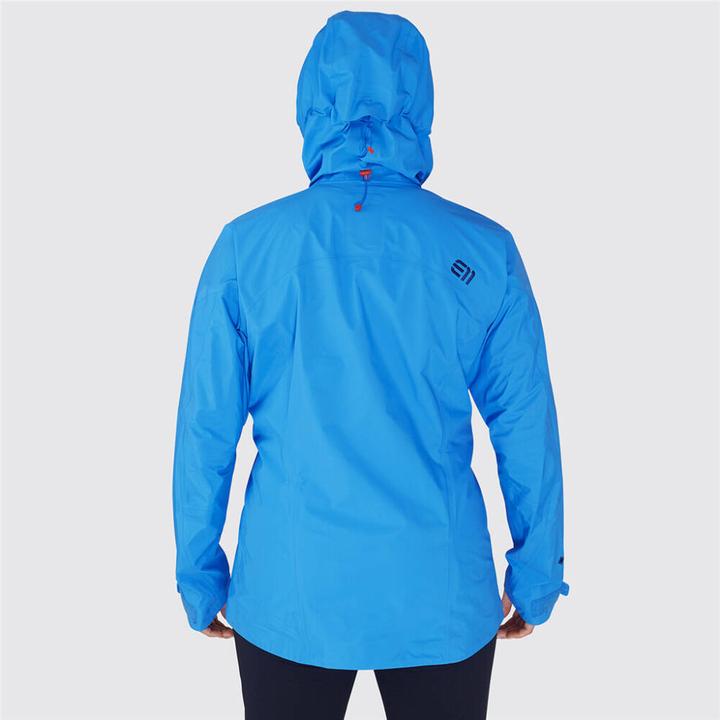 Image du produit Elevenate W Free Tour Shell Jacket (S)