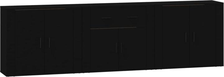 VidaXL Colten (240 x 33 x 70 cm)