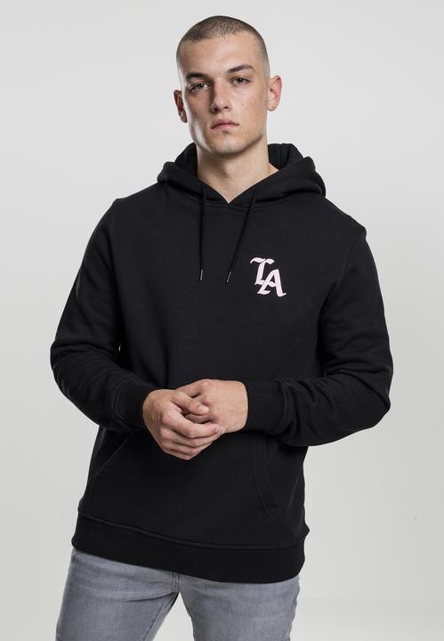 Actual product image Mister Tee LA Hoody (L)