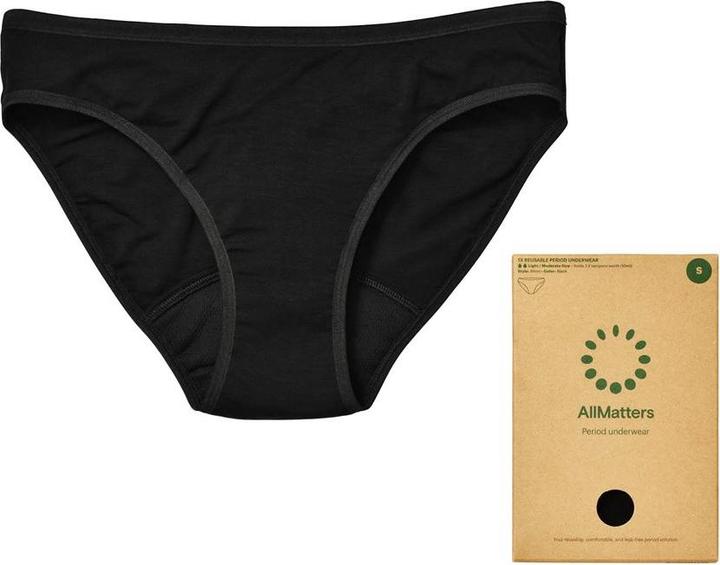 Immagine prodotto AllMatters Intimo mestruale (M)