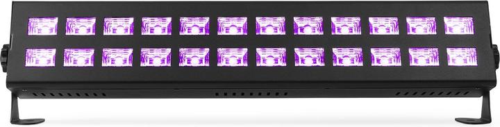Immagine prodotto BeamZ Barra LED BUV243 (72 W, LED)