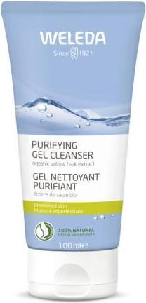Produktbild Weleda Gesichtsreiniger, 100 ml (Gel, 100 ml)
