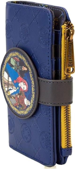 Image du produit Loungefly Le Seigneur des anneaux by Porte-monnaie The War of the Rohirrim