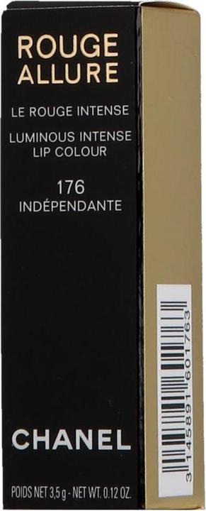 Produktbild Chanel Rouge Allure (176 Independante)
