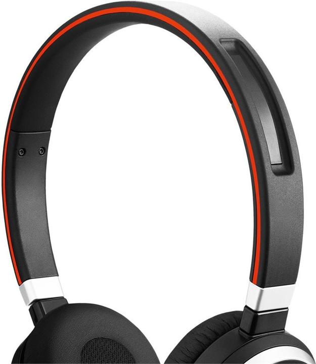 Immagine prodotto Jabra Evolve 40 UC Stereo (Cablato, USB-A)