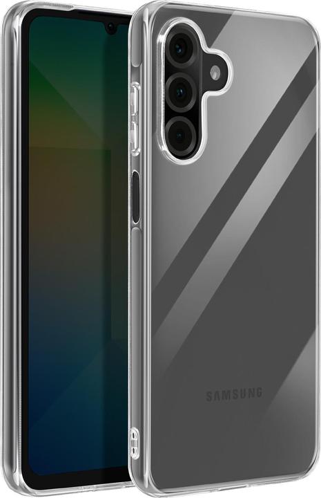 Actual product image Mayaxess Transparent (Samsung Galaxy A26)