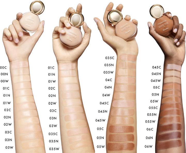 Image du produit Guerlain L'Essentiel (045C)