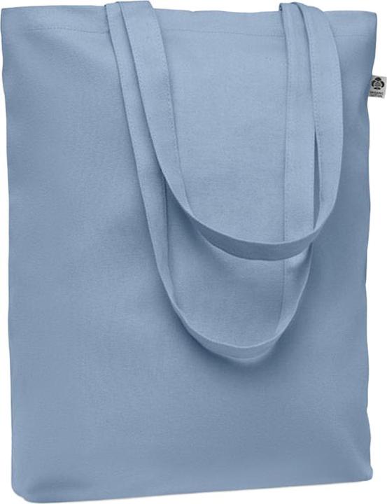 Actual product image MidOcean Coco Canvas Shopper Bag