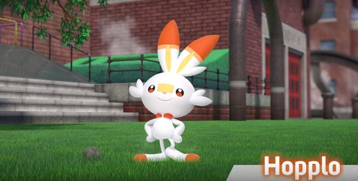 Produktbild Nintendo Pokémon Schwert (Switch, IT)