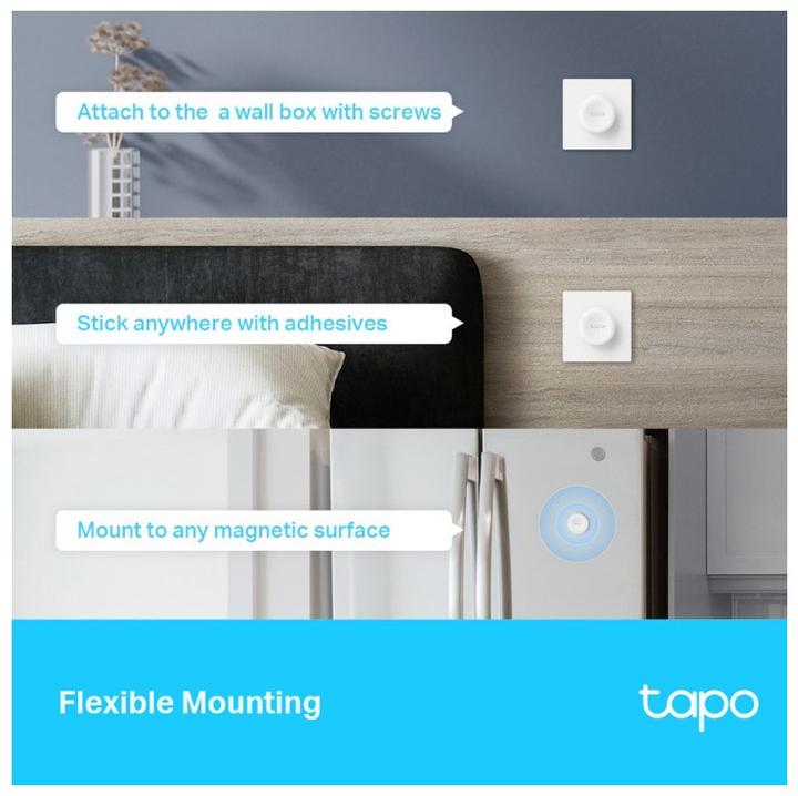 Produktbild TP-Link Smart Dimmer Switch Tapo