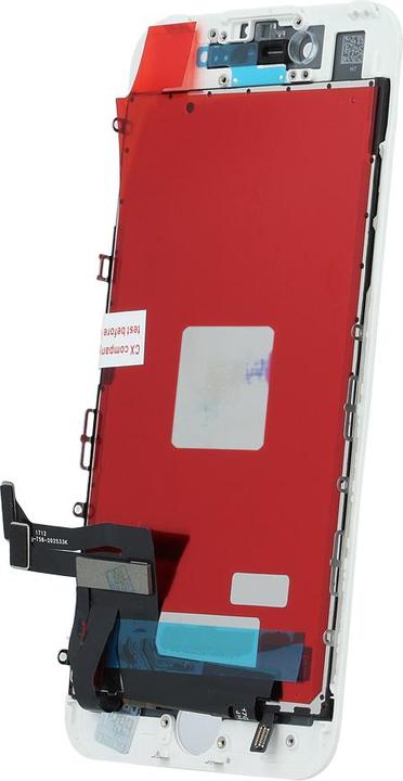 Immagine prodotto OEM Display LCD con touch screen iPhone 7 bianco AAAA (Display, iPhone 7)