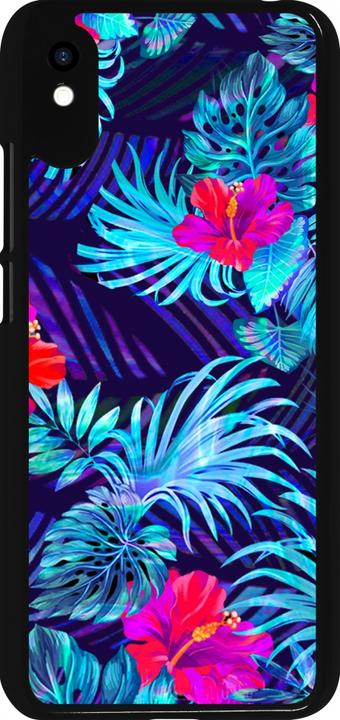 Actual product image PhoneLook Blue Forest cover (Xiaomi Redmi 9A)