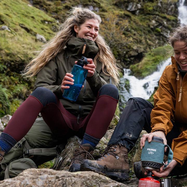 Immagine prodotto Fjällräven Calzamaglia da trekking Abisko da donna HD (L)