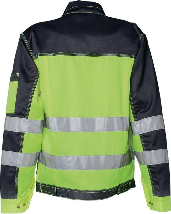 Produktbild Planam Warnschutzbundjacke (42)