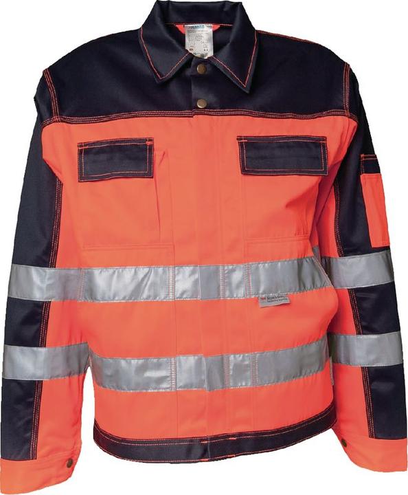 Produktbild Planam Warnschutzbundjacke (42)
