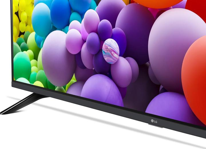 Image du produit LG 65UT73006LA TV LCD 4K UHD 165cm 65 pouces EEK G (A - G) CI+, DVB-C, DVB-S2, DVB-T2, WL (65", UT73, LED, 4K, 2023)