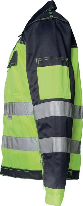 Produktbild Planam Warnschutzbundjacke (42)