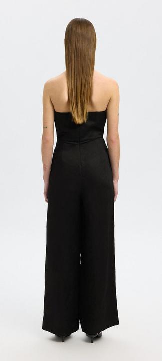 Produktbild Selected Femme Leinenmix Jumpsuit (40)
