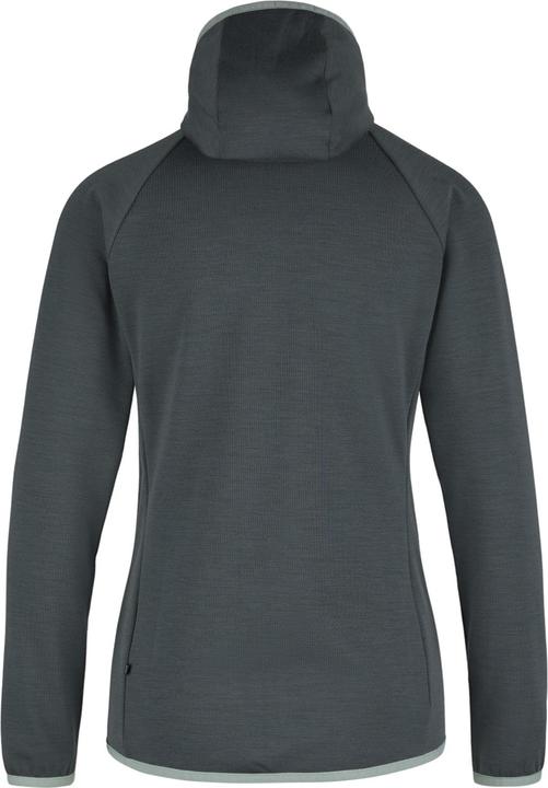 Produktbild Heber Peak Women's MerinoBlend SaplingHe. Zip Hoody (M)