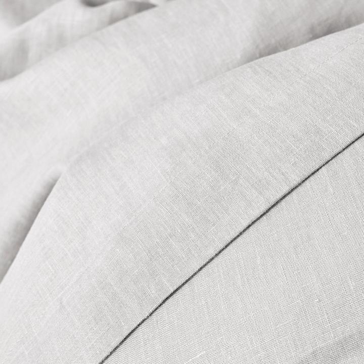 Image du produit La Redoute Interieurs Linot (Housse de couette, 260 x 240 cm)