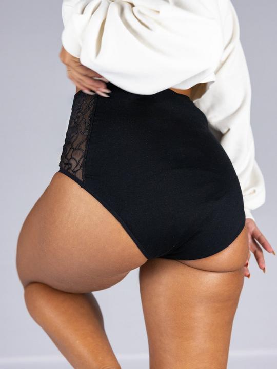 Immagine prodotto Moona Mutandine mestruali "Gaïa" Mrs Underwear (S)
