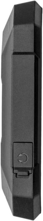 Produktbild Cyrus Cs 24 (16 GB, Black, 5", Hybrid Dual SIM, 13 Mpx, 4G)