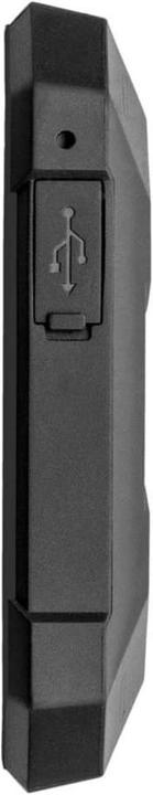 Produktbild Cyrus Cs 24 (16 GB, Black, 5", Hybrid Dual SIM, 13 Mpx, 4G)