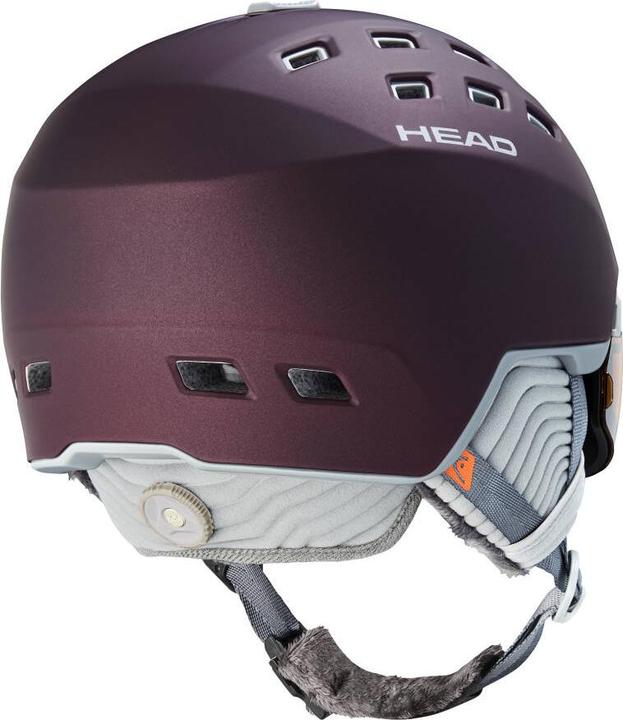 Produktbild Head Rachel 2023 (52 - 55 cm, XS, S)
