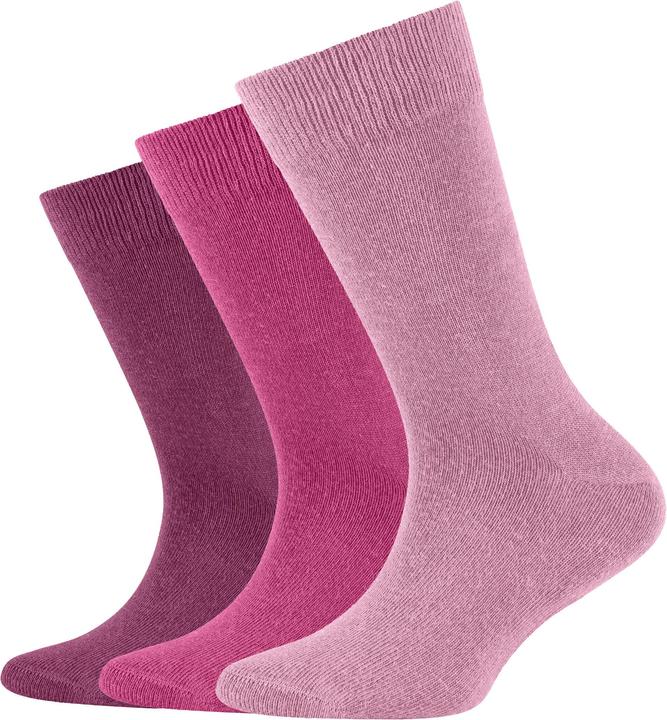 Camano Children ca-soft organic cotton Socken 3p