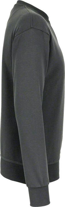 Image du produit Hakro Sweat-shirt homme PERFORMANCE anthracite taille S (S)
