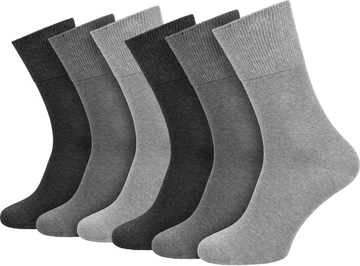 Image du produit Black Snake 6 Pack Basic (paquet de 6, 43, 46)