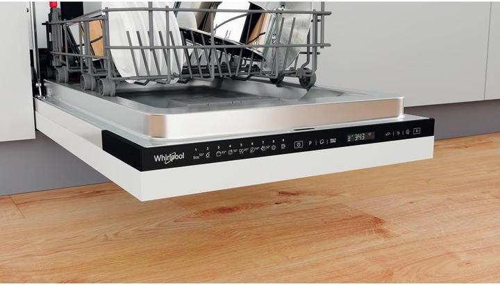Image du produit Whirlpool Zmywarka WSIP 4O33 PFE