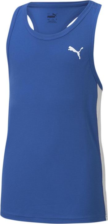 Produktbild Puma Cross the Line Singlet 2.0 Y-520340 (164)