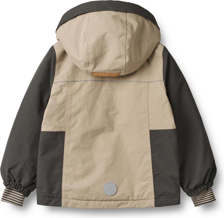 Produktbild Wheat Winterjacke Laust (128)