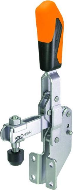 Image du produit Amf Tendeur vertical avec pied angulaire pour montage latéral 2