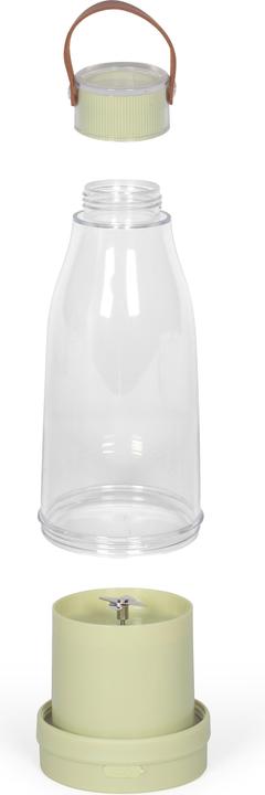 Immagine prodotto Livoo Miscelatore portatile (40 W)