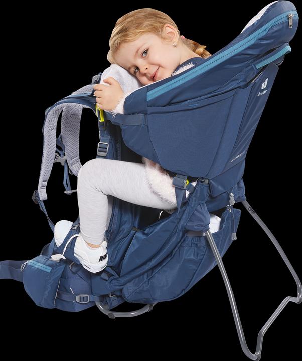 Actual product image Deuter Kid Comfort Pro